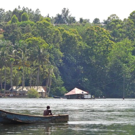 Murchison Falls Safari